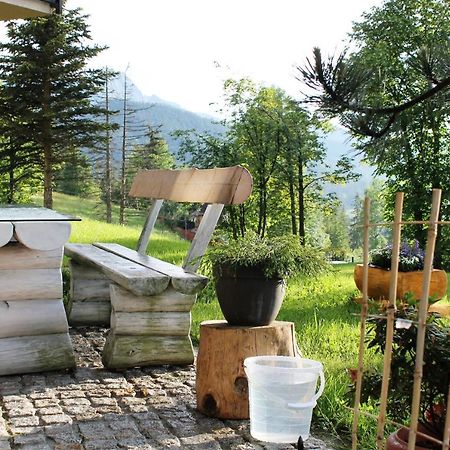 Apartament Cyrhla Zakopane Exteriör bild
