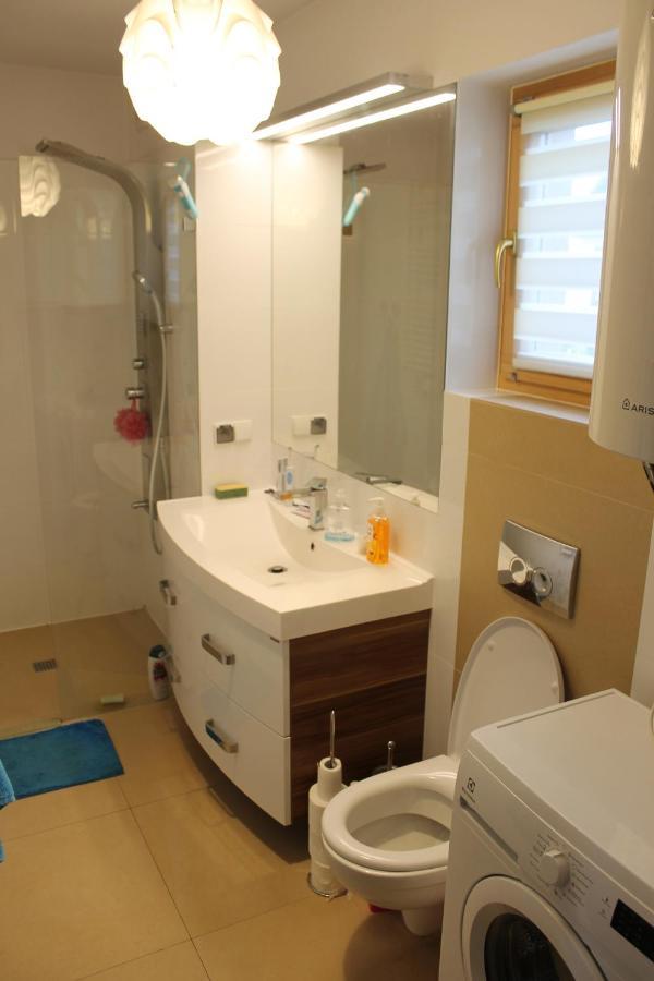 Apartament Cyrhla Zakopane Exteriör bild