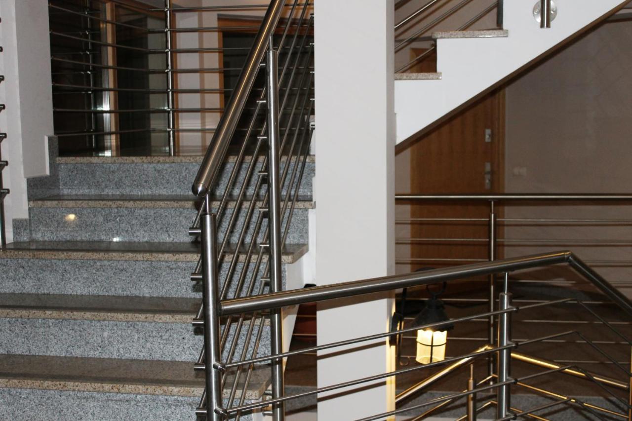 Apartament Cyrhla Zakopane Exteriör bild